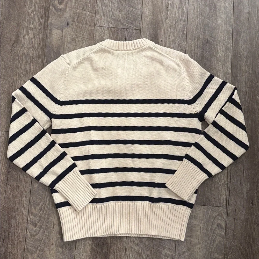 Jenni Kayne Kate Sweater - Picture 6 of 9